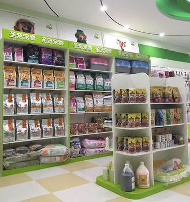 開一家寵物店需要準(zhǔn)備哪些設(shè)備 全方位解析，創(chuàng)業(yè)者的必備指南（聚焦寵物食品銷售）