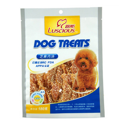 “探秘酷迪大倉(cāng)路斯芝麻肉塊 品質(zhì)與信賴之選”，